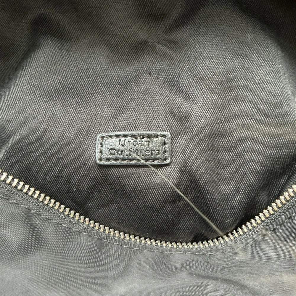 Urban Outfitters Black Backpack for Women